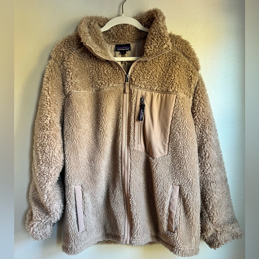 Patagonia Retro X Jacket